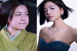 Chế độ ăn giúp "Tiểu Long Nữ xấu nhất màn ảnh" giảm 1 yến, lấy lại dáng nóng bỏng
