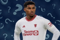 Bóng đá - Bất ngờ siêu máy tính chọn cho Rashford 4 bến đỗ lý tưởng hơn MU