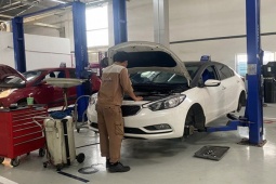 Tư vấn - Những điều cơ bản để tự kiểm tra và sửa chữa ô tô tài xế cần lưu ý