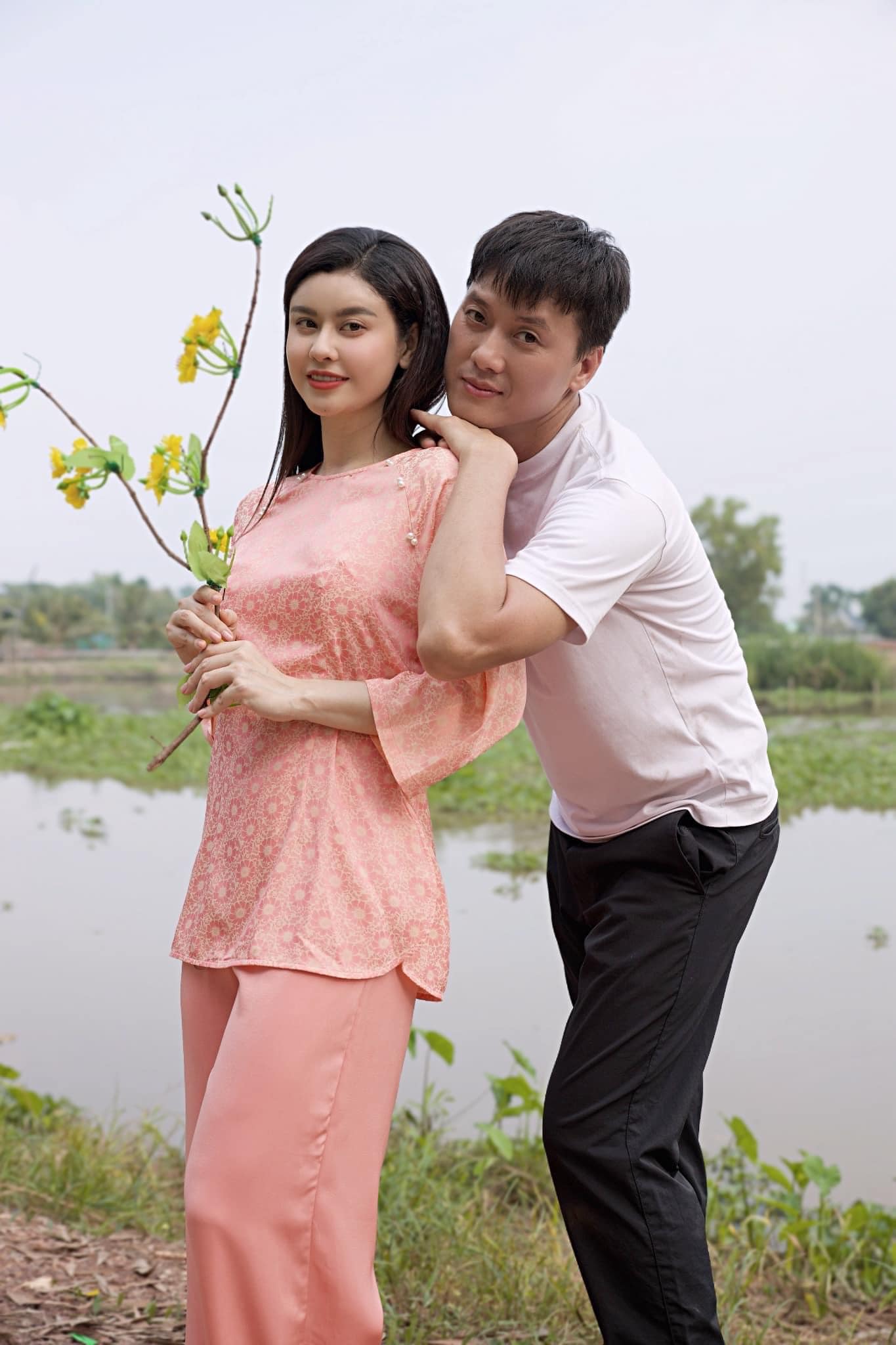 Bùng nổ web-drama dịp Tết: Cuộc chạy đua về 