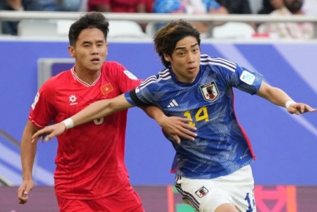 Sao Nhật Bản dính bê bối chấn động, rút khỏi Asian Cup trước thềm tứ kết