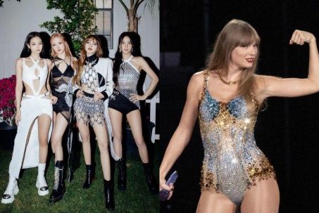 TikTok bị cấm sử dụng nhạc của Taylor Swift, BLACKPINK và nhiều nghệ sĩ lớn