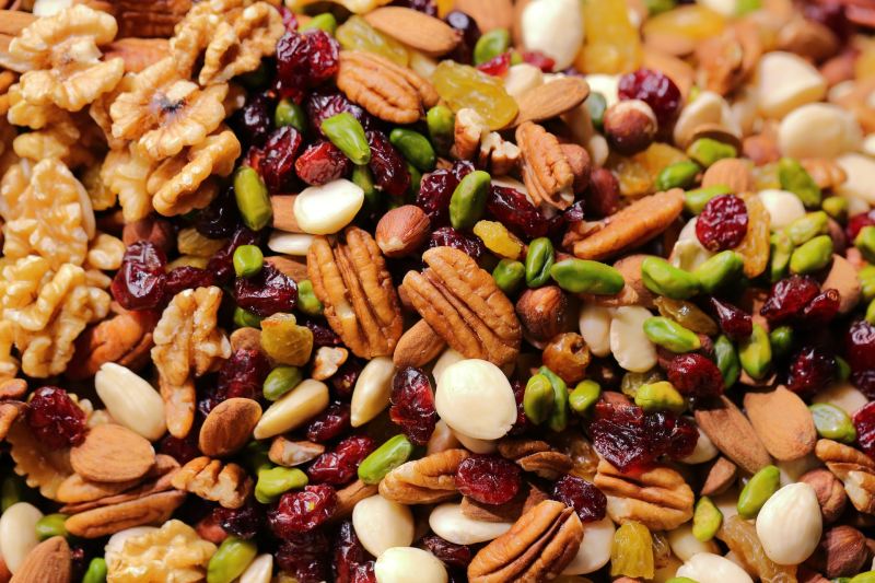 Các loại thực phẩm bạn không ngờ tới có thể cản trở mục tiêu giảm cân trong năm mới - 6