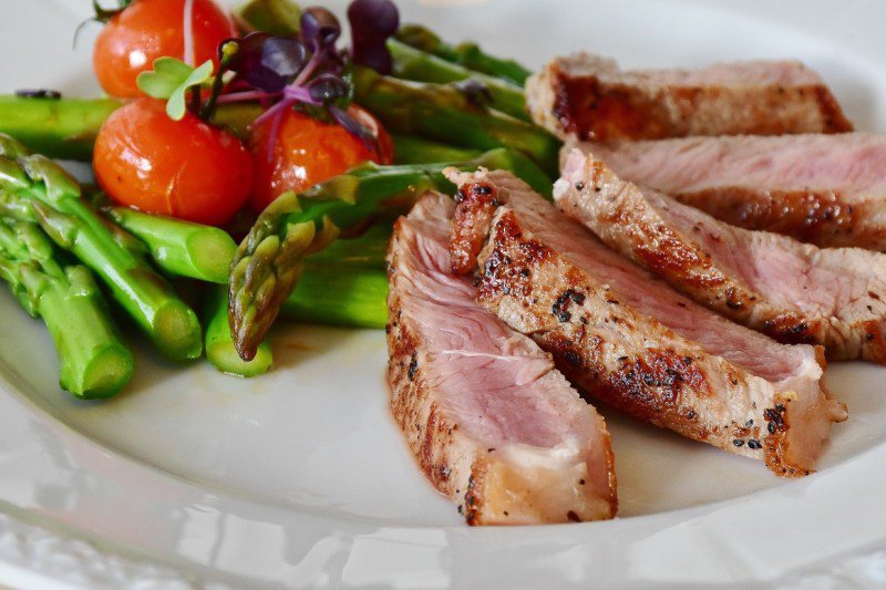 Chế độ ăn giàu protein cho nam giới: Mọi thứ bạn cần biết - 3