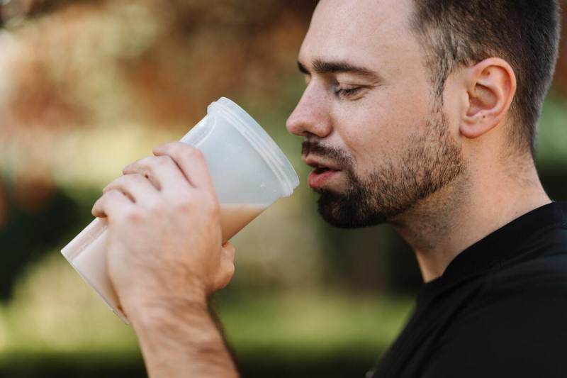 Chế độ ăn giàu protein cho nam giới: Mọi thứ bạn cần biết - 4