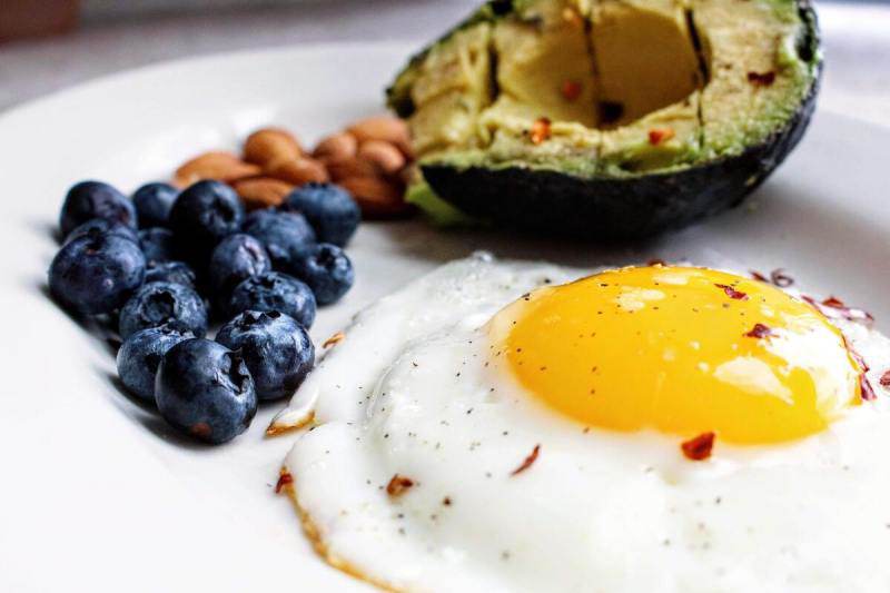 Chế độ ăn giàu protein cho nam giới: Mọi thứ bạn cần biết - 5