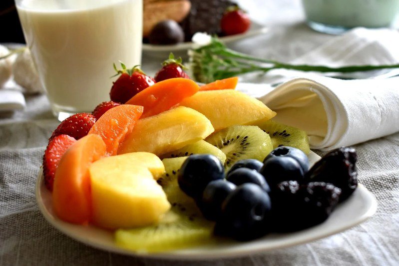 Chế độ ăn giàu protein cho nam giới: Mọi thứ bạn cần biết - 8