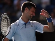 Thể thao - Hé lộ căn bệnh khiến Djokovic vật vờ thua Sinner ở Australian Open