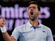 Thể thao - Djokovic thua Sinner chỉ là tai nạn, dự báo tiếp tục vô địch Grand Slam 2024