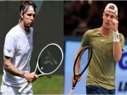 Thể thao - Nóng giải tennis ATP 250: Shapovalov thua đau, Alexandrova &quot;hủy diệt&quot; đối thủ