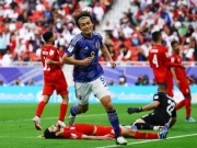 Bóng đá - 8 đội mạnh nhất Asian Cup: Đặt cửa Nhật Bản hay Hàn Quốc vô địch?