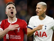 Bóng đá - Rực lửa bảng xếp hạng Ngoại hạng Anh: Liverpool củng cố ngôi đầu, Tottenham chiếm top 4