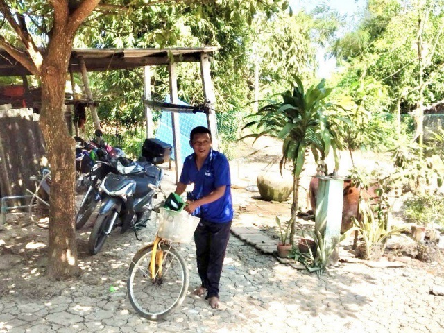 Pháp luật - Vụ bán con ở Trà Vinh: Nên cân nhắc giảm nhẹ hình phạt cho người mẹ