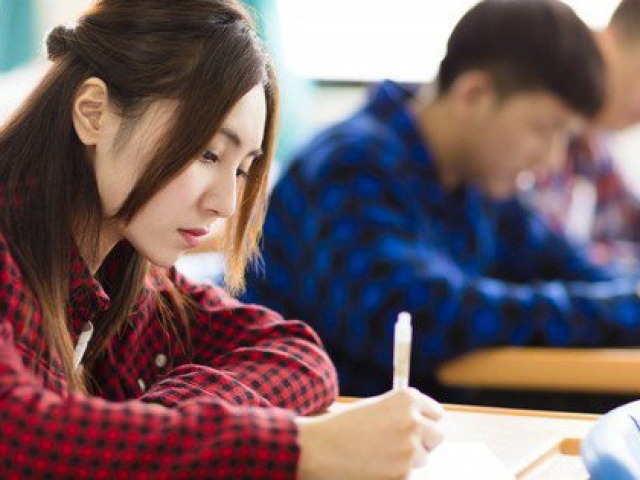 Giáo dục - du học - Thí sinh cần lưu ý những gì khi xét tuyển sớm?