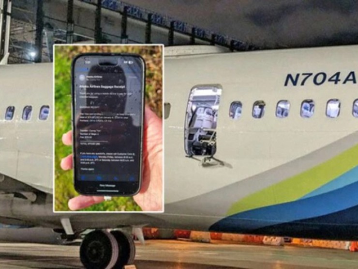 Khoa học giải thích tại sao iPhone 14 Pro còn nguyên vẹn dù rơi từ gần 5.000m