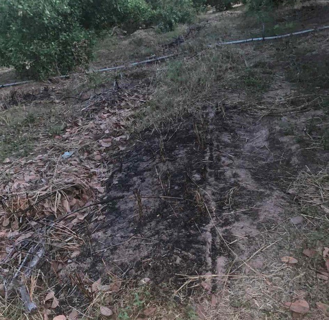 UBND tỉnh Đắk Lắk giao Công an tỉnh chủ trì làm rõ hiện tượng mặt đất liên tục bốc cháy