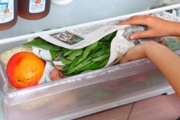 4 loại thực phẩm để trong tủ lạnh dễ gây ngộ độc, ung thư