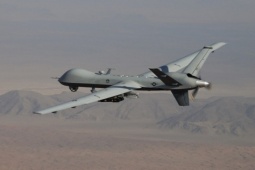 Thế giới - Báo Mỹ: Washington chốt phương án không kích trả đũa Iran