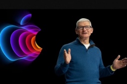 Thời trang Hi-tech - Apple tiếp tục giữ ngôi vương công ty đáng ngưỡng mộ nhất thế giới lần thứ 17