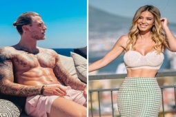 Đàn ông - Thủ môn điển trai cao 1m90 "cưa đổ" nữ phóng viên gợi cảm nhất hành tinh