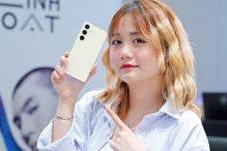 Thời trang Hi-tech - "Ông trùm" sản xuất chip giàu sụ nhờ Apple và Samsung