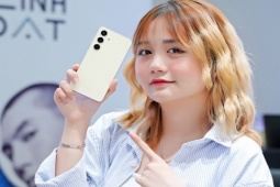 Thời trang Hi-tech - "Ông trùm" sản xuất chip giàu sụ nhờ Apple và Samsung