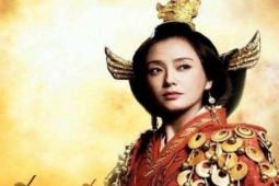 [Podcast] Đòn ghen đáng sợ của hoàng hậu nhằm vào ái phi của Hán Cao Tổ