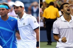 Thể thao - "Vua đất nện" Nadal ngả mũ khen Djokovic số 1 thế giới từ 13 năm trước