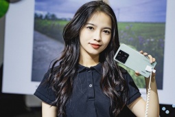 Thời trang Hi-tech - &quot;Vũ khí&quot; của smartphone Android trong năm 2025 là đây