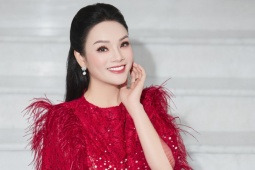 Nhạc - Tân Nhàn 2 năm tuyệt vọng vì mất giọng hát
