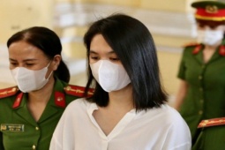 Tin tức trong ngày - Vụ Ngọc Trinh: VKS không truy tố hành vi gây rối trật tự công cộng trên không gian mạng