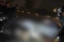 Tin tức trong ngày - Tin tức 24h qua: Bí thư xã “có men” lái xe tông tử vong 2 nữ sinh