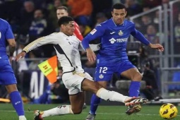 Bóng đá - Bellingham bị La Liga điều tra vì dùng từ ngữ "nhạy cảm" với Greenwood