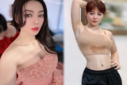 Làm đẹp - 2 người đẹp đóng Táo Quân 2024 tuổi U40 vẫn trẻ trung, quyến rũ nhờ bí quyết này