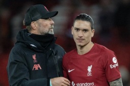 Bóng đá - Tin mới nhất bóng đá tối 2/2: Klopp báo tin đáng ngại về nhân sự trước đại chiến Arsenal