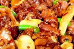 Loại thịt rẻ hơn thịt bò, bổ hơn thịt cừu, ăn vào dưỡng phổi, bổ dạ dày