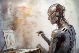 Công nghệ thông tin - Google đã cho tạo ảnh bằng AI hoàn toàn miễn phí