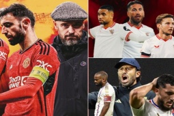 Bóng đá - Nhiều "ông lớn" sa cơ mùa này: MU, Chelsea hay đội nào về đích an toàn?