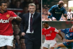 Bóng đá - MU hạng 7, Chelsea hạng 14 chưa "khổ" bằng Man City 2 lần rớt hạng trong 3 năm