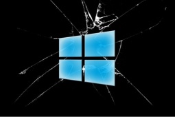 Công nghệ thông tin - Microsoft tiếp tục khiến người dùng Windows 10 đau đầu vì sự cố mới