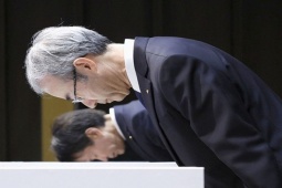 Tin tức ô tô - Thêm 10 mẫu xe Toyota bị phát hiện gian lận dữ liệu động cơ dầu