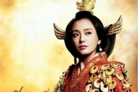 [Podcast] Đòn ghen đáng sợ của hoàng hậu nhằm vào ái phi của Hán Cao Tổ
