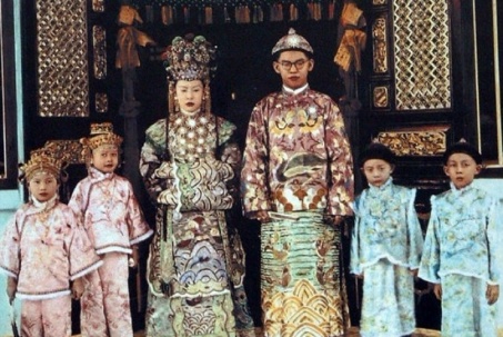 “Thế giới” phức tạp của tộc người ngoại lai Trung Quốc ở Đông Nam Á
