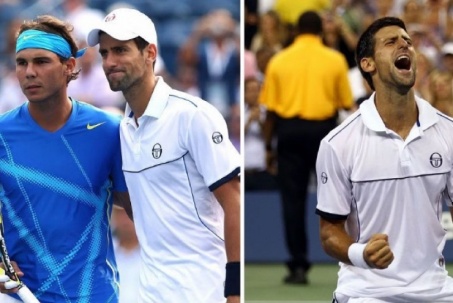 "Vua đất nện" Nadal ngả mũ khen Djokovic số 1 thế giới từ 13 năm trước