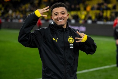 3 lý do vì sao Sancho dễ tỏa sáng tại Dortmund hơn MU
