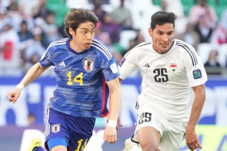 ĐT Nhật Bản "quay xe" bất ngờ, sao dính bê bối vẫn kịp dự tứ kết Asian Cup?
