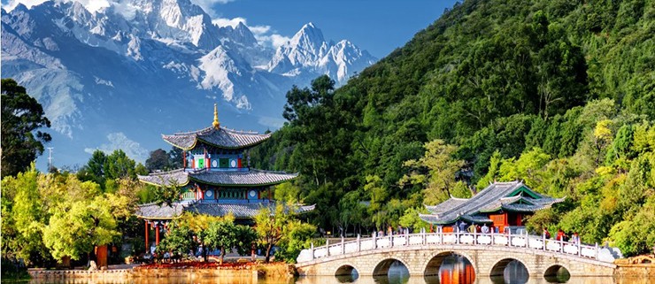 Những điểm đến du lịch tuyệt vời nhất Trung Quốc trong năm 2024 - 12