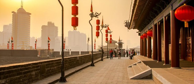 Những điểm đến du lịch tuyệt vời nhất Trung Quốc trong năm 2024 - 4