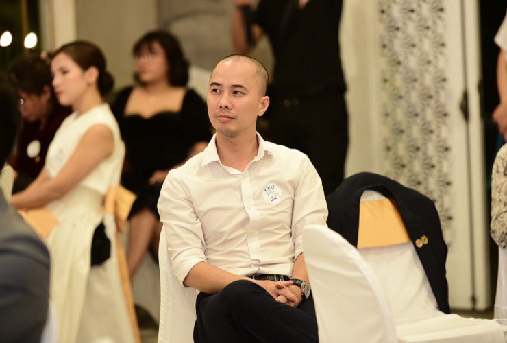 Startup tuổi rồng Nguyễn Văn Lâm khởi nghiệp thành công từ dịch vụ cung cấp nhà trọ