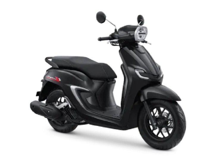 NÓNG: Honda Stylo 160 trình làng, giá 43 triệu đồng - 8